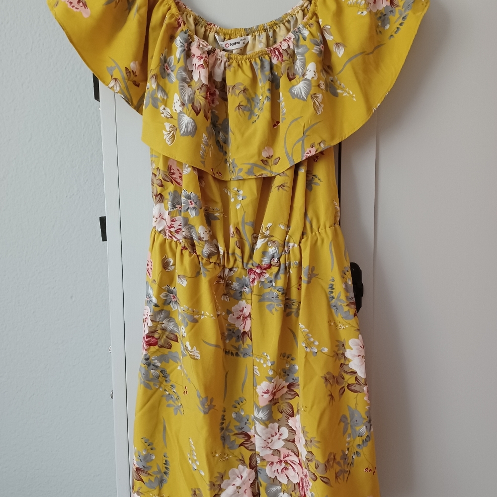 NWT jumper